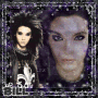 Bill Kaulitz -Deep Purple-