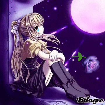 Heartbreak Anime Picture 111390194 Blingee Com