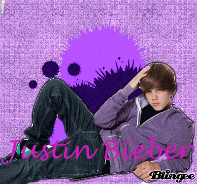 justin bieber purple jordans