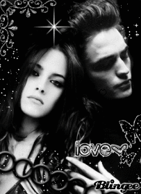 bella e edward