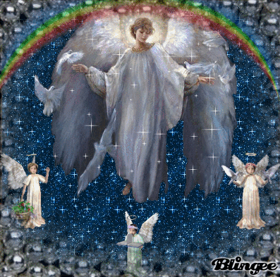 Angeles De La Guarda Angeles De La Guarda