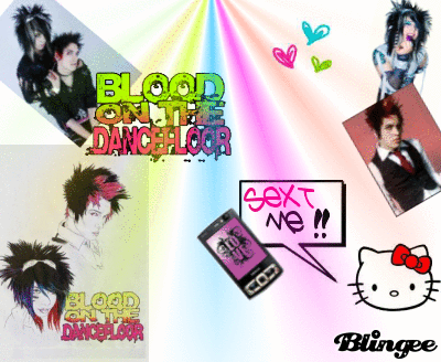 Botdf Poster