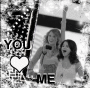 YOU AND ME (♥) F0R Y0U LARIXXU MY BFF♥ TE AM0000OO YOU AND ME (♥) F0R Y0U LARIXXU MY BFF♥ TE AM0000OO