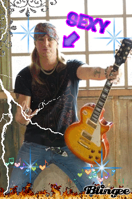 Bret Michaels Picture #111735384 | Blingee.com