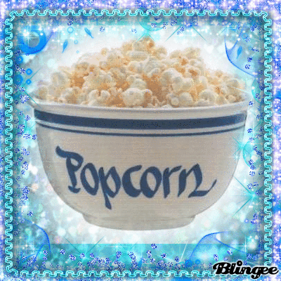 Corn Pops on Pop Corn Image  111707341   Blingee Com