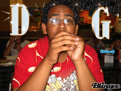Demitry Glover