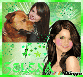 SELENA GOMEZ X KONKI