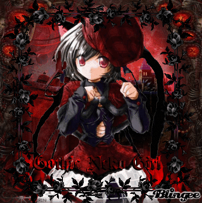 Useful Emo anime neko girls Something Emo anime neko girls