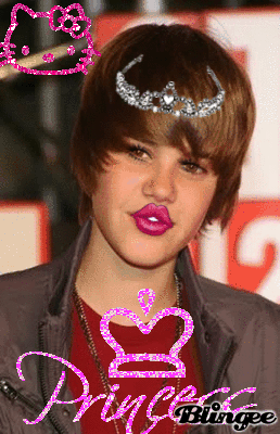 justin barbie Fotografía #111824050 | Blingee.com