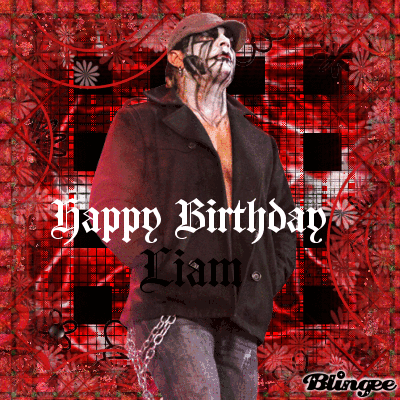 Jeff Hardy 4 Liam Happy Birthday Picture #111866834 | Blingee.com