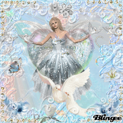 You are in My Thoughts And Prayers