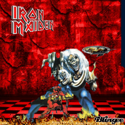 eddie iron maiden gif eddie iron maiden gif