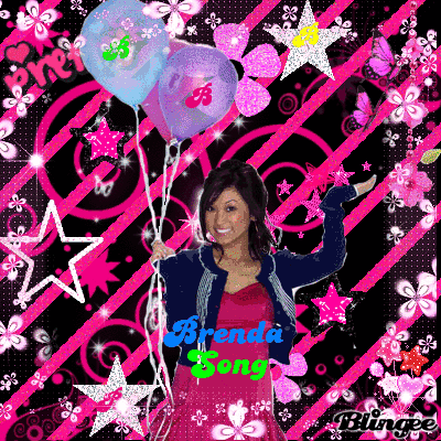 brenda songggg