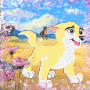 Maddy!! Daughter of Sodapop & Sinder!!^^