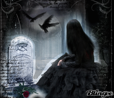 Dying Soul