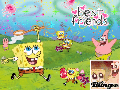 BEst friends