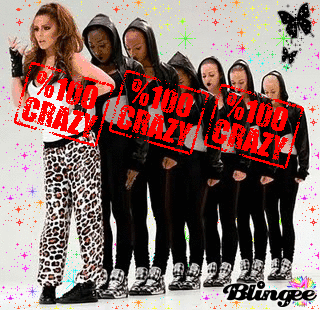 anime cheryl cole