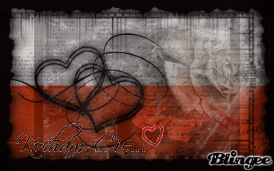Flaga Polski Picture 112176615 Blingeecom