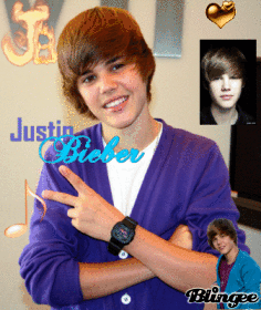 Justin Bieber Justin Bieber