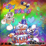 Immagine Buon Compleanno Tantixximi Auguri Beatrice Da Leduestelle 112229578 Blingee Com