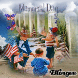 memorial day