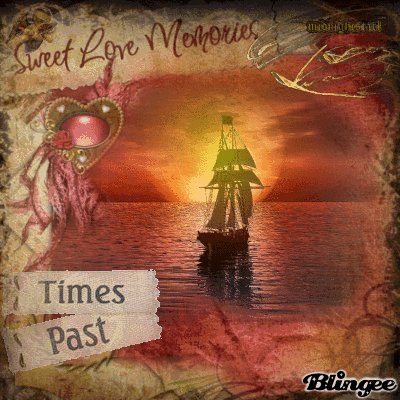 farewell at the end of summer