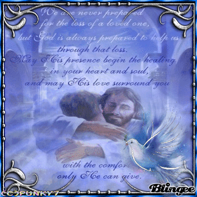 I'm sorry for your loss Rita, BB and Family:( Picture #112297867