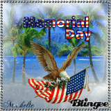 Memorial Day Memorial Day