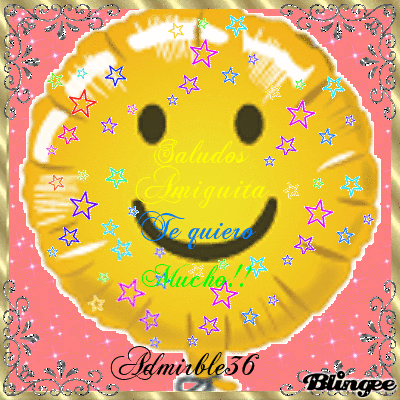 Carita Feliz Picture 112334655 Blingee Com Coleccion simbolos, emoticones, smileys de feliz copia estas caritas y pegalas en tus mensajes, en tu estado o en los comentarios en facebook. blingee com