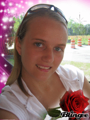 Lovely June 2010