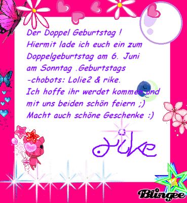 Rikes Blog: Juni 2010