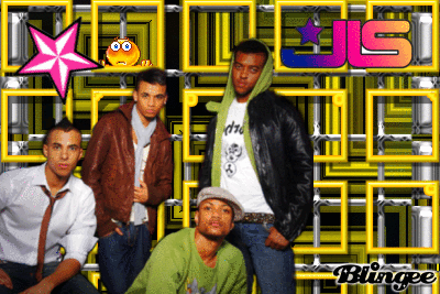 Cool Jls