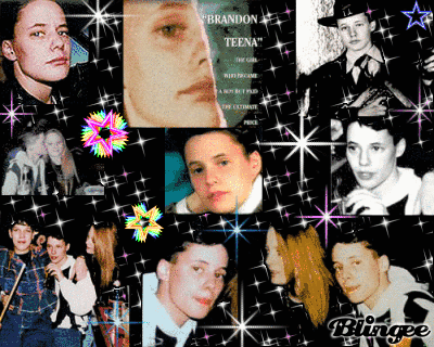 brandon teena brandon teena