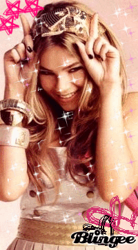 preciosaaa Indiana Evans xD