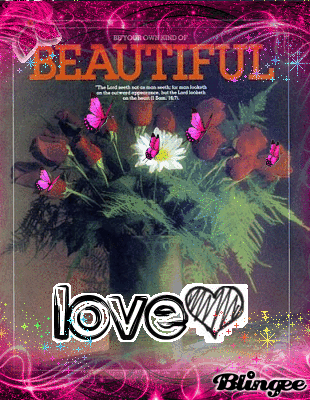 Beautiful Love