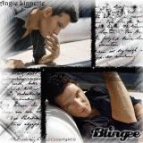 JC Chasez (Para mi mama) y bueno.... para mi tambn... jajajja
