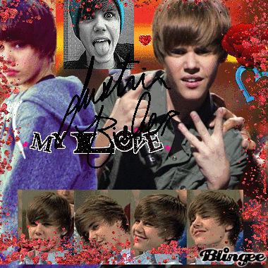 JUSTIN BABY