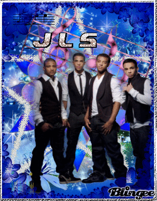 jls red