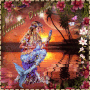 Summer Dreams-Mermaid