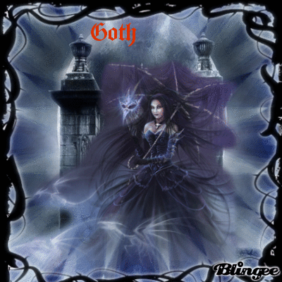 Goth Goth