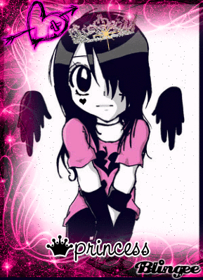 Chica Emo Picture 112612263 Blingee Com Si tienes pensamientos suicidas por no seas emo sólo para unirte a una pandilla. blingee com