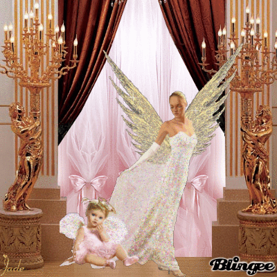  jade Anges