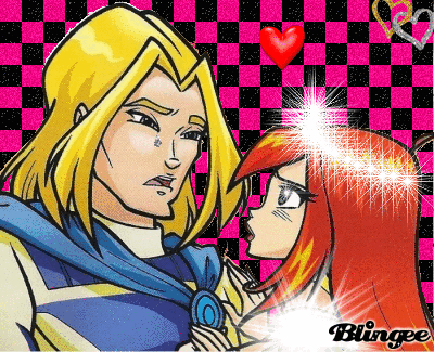 winx club bloom and sky picture 112665202 blingee com