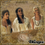 Nettie Maria Lucy Eclipse Picture 112673666 Blingee Com Discover more posts about nettie. blingee com