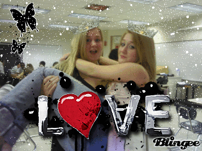 Love of pals