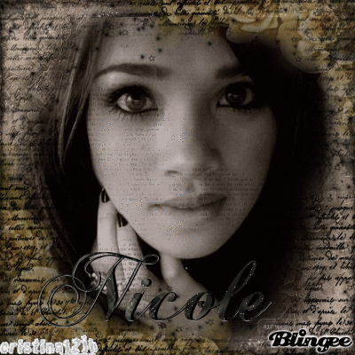 ¡¡¡¡Nicole Anderson!!!!