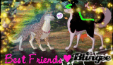 Bryoni and Zatch