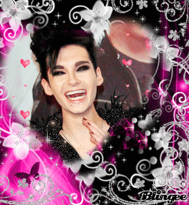 Bill Kaulitz