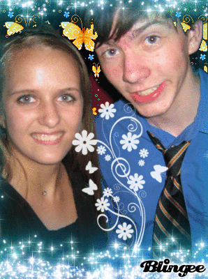 Me and steven