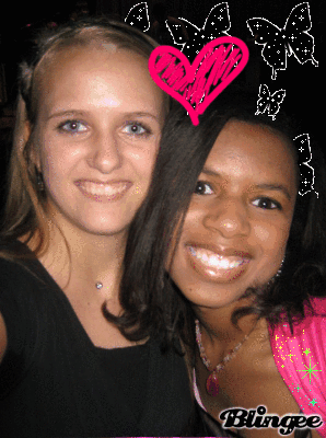 Me and laurel